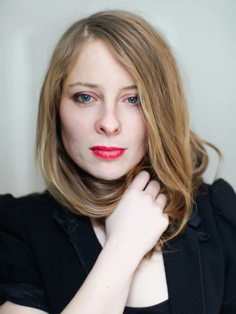 Prof. Anna Schmidt