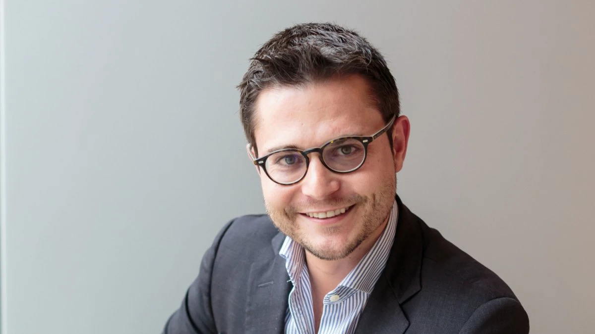 Dr. Michael Weber